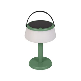 Фото #1 товара Светильник настольный SP-TRAFO-1.5W Warm2700 (Зеленый, 120 deg) (Arlight, IP54 Пластик, 2 года)
