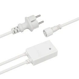 Фото #1 товара Контроллер ARD-PRO-WI-FI (230V, Tuya Wi-Fi) (Ardecoled, Закрытый)