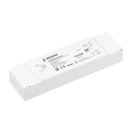 Фото #1 товара INTELLIGENT ARLIGHT Релейный модуль SMART-SWITCH-701-72-D2-SUF (230V, 10A, DALI) (IARL, IP20 Пластик, 5 лет)