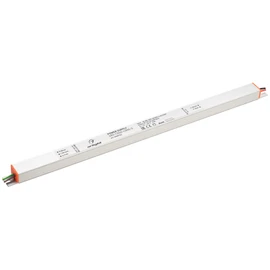 Фото #1 товара Блок питания ARV-12060-LONG-D (12V, 5A, 60W) (Arlight, IP20 Металл, 3 года)