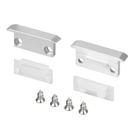 Фото #1 товара Заглушка FLOOR27-H11-F глухая (Arlight, Пластик)