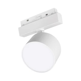 Фото #1 товара Светильник MAG-ORIENT-RONDO-R90-9W Warm3000 (WH, 110 deg, 48V) (Arlight, IP20 Металл, 5 лет)