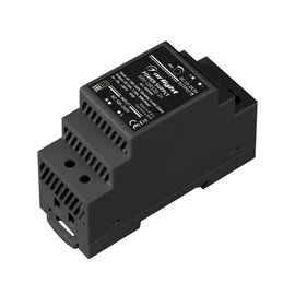 Фото #1 товара Блок питания ARV-DRS-30-24 (24V, 1.25A, 30W) (Arlight, IP20 DIN-рейка 5 лет)