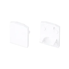 Фото #1 товара Заглушка MAG-MICROCOSM-CAP (WH) (Arlight, IP20 Пластик)