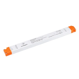 Фото #1 товара Блок питания ARV-SP-24200-SLIM-PFC-DALI2-B (24V, 8.33A, 200W) (Arlight, IP20 Пластик, 5 лет)