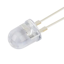 Фото #1 товара Светодиод ARL-10080PGC4-15 (Arlight, 10мм (круглый))