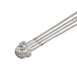 Фото #1 товара Светодиод ARL-5213RGBC/4A (Arlight, 5мм (круглый))