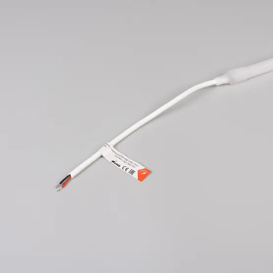 Фото #4 товара Светодиодная лента герметичная RTW-PWT-A180-13mm 24V Day4000 (14.4 W/m, IP67, 2835, 5m) (Arlight, 14.4 Вт/м, IP67)