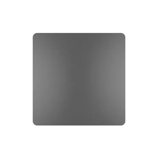 Фото #2 товара INTELLIGENT ARLIGHT Кнопочная панель KINETIC-801-22-1G-WP-SUF Grey (No battery, IP67, 433Mhz) (IARL, IP67 Пластик, 3 года)