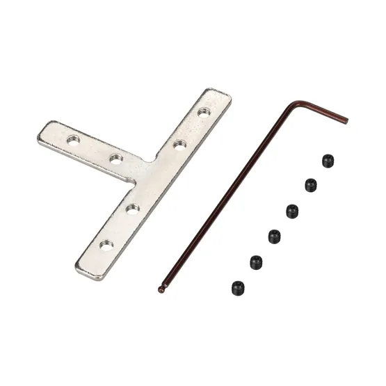 Фото товара Соединитель профиля ARH-LINE-5070-T Set (Arlight, Металл)