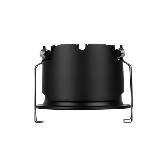 Фото #5 товара Светильник MS-HARBOR-R82-10W Warm2700 (BK, 24 deg, 230V) (Arlight, IP20 Металл, 5 лет)