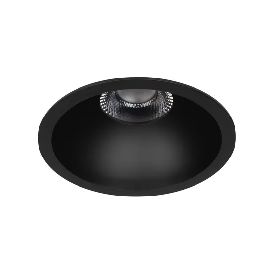 Фото #1 товара Светильник MS-HARBOR-R123-20W Day4000 (BK, 36 deg, 230V) (Arlight, IP20 Металл, 5 лет)