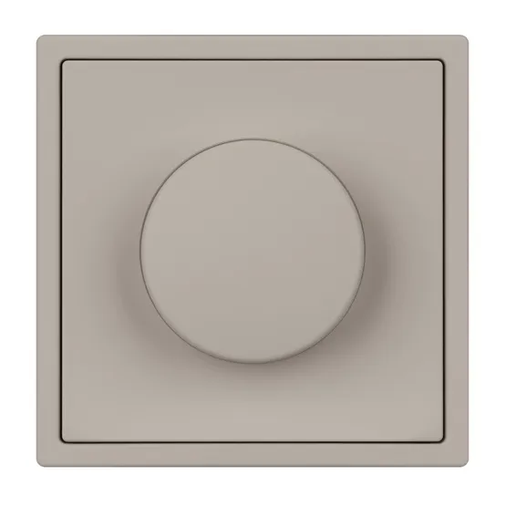 Фото #3 товара Механизм светорегулятора SWT-NOBE-DLR-SFPL-CA (250V, 300W) (Arlight, Кашемир)