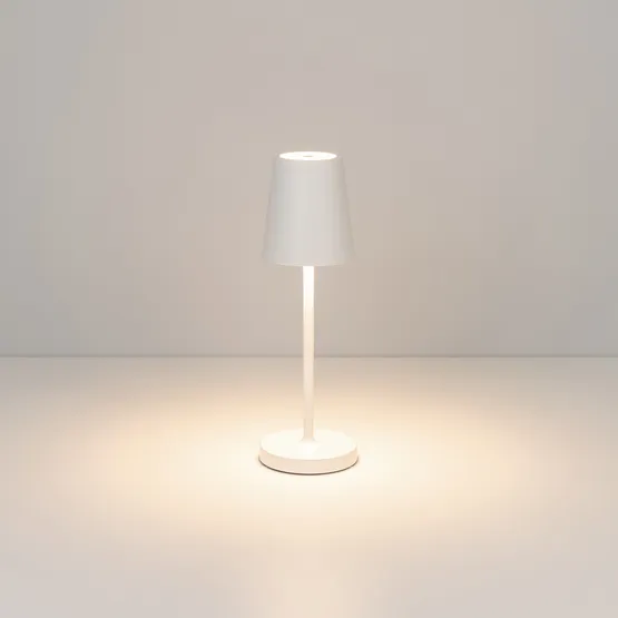 Фото #4 товара Светильник SP-DAISY-TAB-1.5W Warm3000-MIX (WH, 90 deg) (Arlight, IP54 Металл, 2 года)