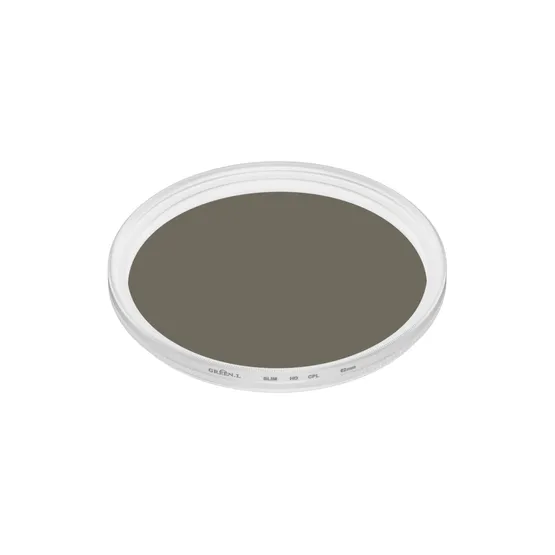 Фото #1 товара Фильтр LGD-ARTIFACT-CPL-LENS-R62 (WH) (Arlight, Металл)