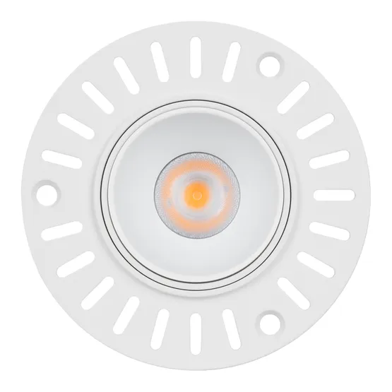 Фото #5 товара Светильник MS-ATLAS-TRIMLESS-R50-8W Day4000 (WH, 32deg, 230V) (Arlight, IP20 Металл, 5 лет)