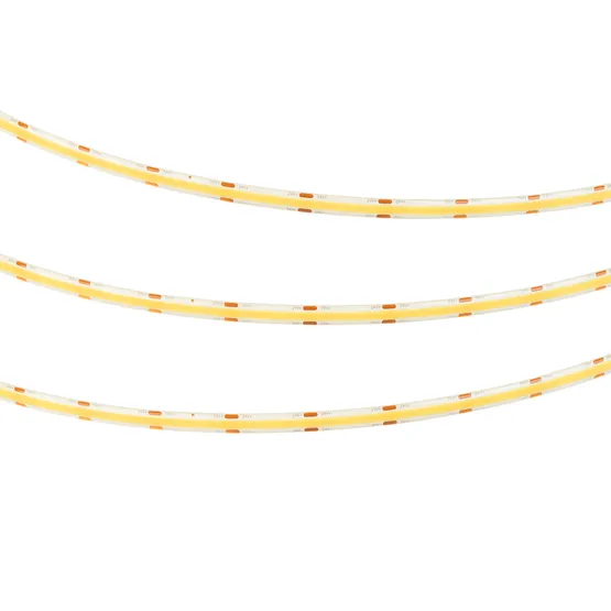 Фото #3 товара Светодиодная лента герметичная COB-SE-X544-8mm 24V White6000 (11 W/m, IP65, 5m) (Arlight, -)