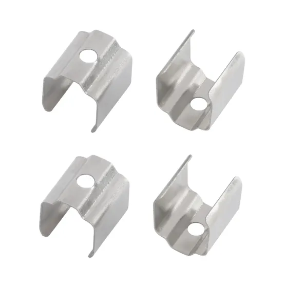 Фото товара Держатель LINE-D-1111 SQUARE (Arlight, Металл)