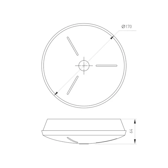 Фото #4 товара Светильник SP-TOR-RING-HANG-R600-42W Warm3000 (BK, 120 deg) (Arlight, IP20 Металл, 3 года)