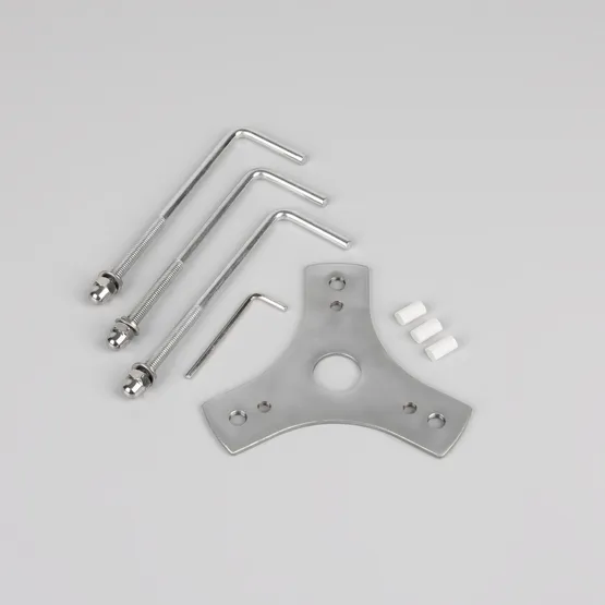 Фото #3 товара Светильник LGD-STEM-BOLL-H900-10W Warm3000 (BK, 185 deg, 230V) (Arlight, IP65 Металл, 3 года)