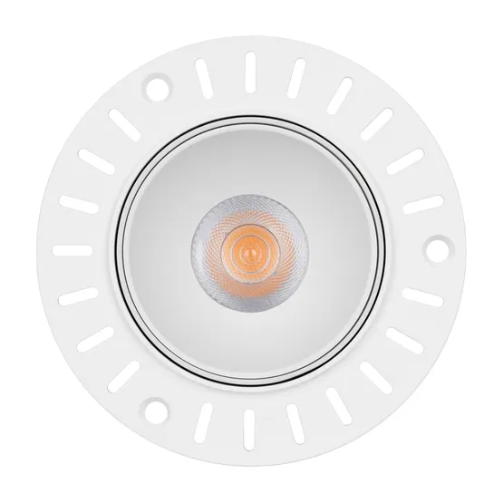 Фото #4 товара Светильник MS-ATLAS-TRIMLESS-R70-12W Day4000 (WH, 32deg, 230V) (Arlight, IP20 Металл, 5 лет)