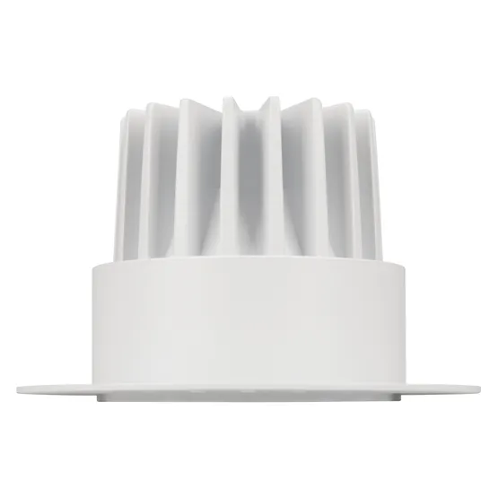 Фото #2 товара Светильник MS-ATLAS-TRIMLESS-R70-12W Day4000 (WH, 32deg, 230V) (Arlight, IP20 Металл, 5 лет)