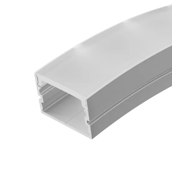Фото #2 товара Экран W21-5000 SILICONE (Arlight, Силикон)
