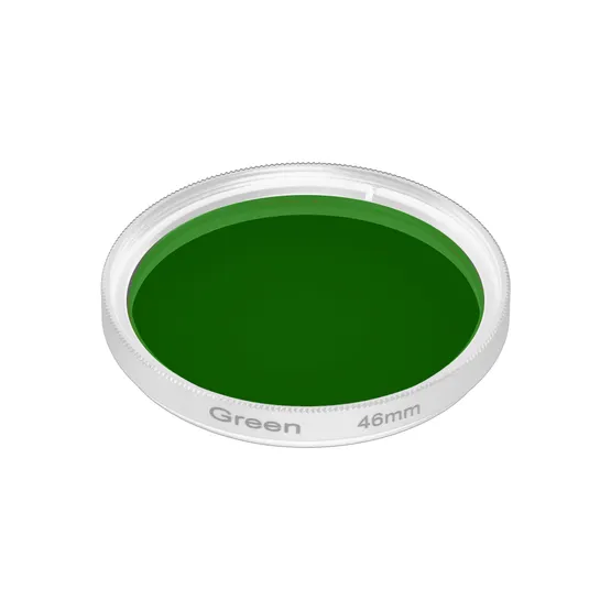 Фото #1 товара Светофильтр LGD-DIAFILM-COLORFUL-R46 (WH-Green) (Arlight, Металл)
