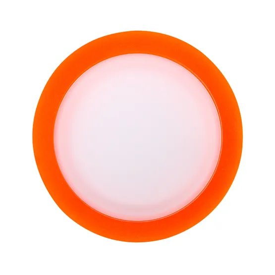 Фото #3 товара Светодиодная панель LTD-80SOL-R-5W Day White (Arlight, IP20 Пластик, 3 года)