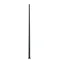 Минифото #1 товара Опора фланцевая OXOR-OK-D60-L4000 (BK) (Arlight, Сталь)