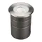 Минифото #1 товара Светильник LTD-GROUND-TILT-R80-9W Warm3000 (SL, 60 deg, 230V) (Arlight, IP67 Металл, 3 года)