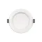 Минифото #2 товара Светильник IM-CYCLONE-R115-10W Warm3000 (WH, 90 deg) (Arlight, IP40 Металл, 3 года)