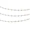 Минифото #3 товара Светодиодная лента CSP-X640-10mm 24V White-MIX (23 W/m, IP20, 5m) (Arlight, Изменяемая ЦТ)