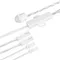 Минифото #1 товара ИК-датчик SR-PRIME-IN-R14-WH-MINI (12-24V, 48-96W, MOTION) (Arlight, IP20 Пластик, 2 года)
