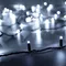 Минифото #1 товара Светодиодная гирлянда ARD-STRING-CLASSIC-10000-BLACK-100LED-STD WHITE (230V, 7W) (Ardecoled, IP65, 1 год)