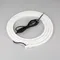 Минифото #4 товара Светодиодная лента герметичная NOVA-TOP-PU-A120-16x15mm 24V Warm3000 (10 W/m, IP68, 3m, wire x1) (Arlight, Полиуретан)