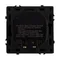 Минифото #3 товара ARL NOBE USB Розетка тип А+С+С софт-тач черный оникс SCT-MUACC-SFPL-FC-BK (65W, QC3) (Arlight, -)