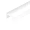 Минифото #1 товара Экран PLINTUS-H54B-2000 Opal (Arlight, Пластик)