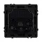 Минифото #3 товара ARL NOBE Розетка зк со шторками с USB тип C+С софт-тач серый базальт SCT-MUCC-SFPL-GR (250V, 16A) (Arlight, -)