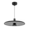 Минифото #1 товара Светильник SP-KOTARO-R450-12W Warm3000 (BK-GR, 36 deg, 230V, TRIAC) (Arlight, IP20)