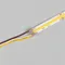 Минифото #2 товара Коннектор COB-MIX-10mm-3pin-STW (Arlight, Прозрачный)