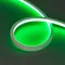 Минифото #1 товара Гибкий неон ARL-MOONLIGHT-1213-TOP 24V Green (Arlight, 8 Вт/м, IP67)