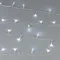 Минифото #3 товара Светодиодная гирлянда ARD-STRING-HOME-5000-CLEAR-50LED-FLASH WHITE (230V, 3.5W) (Ardecoled, IP20)