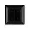 Минифото #4 товара INTELLIGENT ARLIGHT Кнопочная панель SMART-RF-801-22-1G-DIM-SUF Black (3V, 2.4G) (IARL, IP20 Пластик, 5 лет)