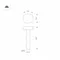Минифото #5 товара Светильник LGD-SWAMP-BOLL-H500-7W Warm3000 (GR, 93 deg, 230V) (Arlight, IP65 Металл, 3 года)