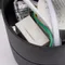 Минифото #3 товара Светильник SP-POINT-SURFACE-R85-12W Warm3200-MIX (BK, 15 deg, 230V) (Arlight, IP20 Металл, 5 лет)