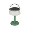 Минифото #1 товара Светильник настольный SP-TRAFO-1.5W Warm2700 (Зеленый, 120 deg) (Arlight, IP54 Пластик, 2 года)