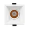 Минифото #5 товара Светильник MS-FLOW-BUILT-S85x85-6W Warm3000 (WH, 55 deg, 230V) (Arlight, IP20 Металл, 5 лет)