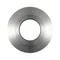 Минифото #4 товара Накладка ART-DECK-CAP-FLAT-R50 (SL, STEEL) (Arlight, Металл)
