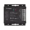 Минифото #2 товара Контроллер ARL-4022-OVAL-MIX Black (12-24V, 2x10A, ПДУ, RF) (Arlight, IP20 Металл, 3 года)